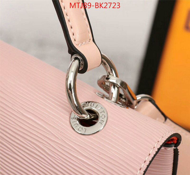 LV Bags(4A)-Pochette MTis Bag-Twist-,ID: BK2723,$:89USD