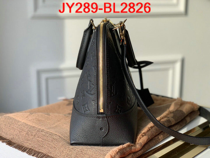 LV Bags(TOP)-Alma-,ID: BL2826,$: 289USD