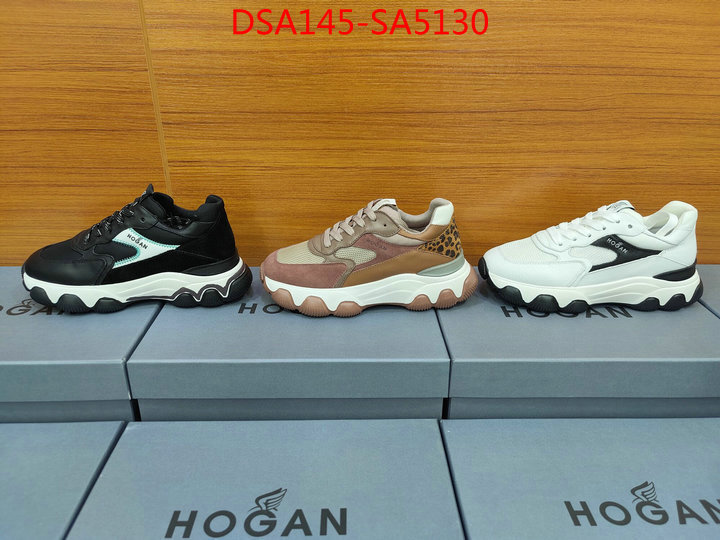 Women Shoes-Hogan,where can i buy the best quality , ID: SA5130,$: 145USD