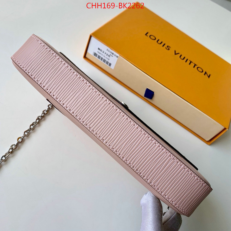 LV Bags(TOP)-New Wave Multi-Pochette-,ID: BK2262,$:169USD