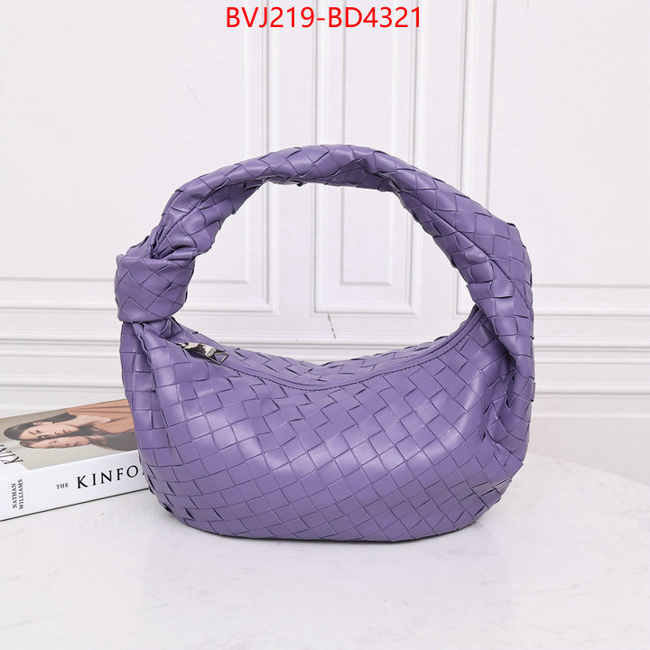 BV Bags(TOP)-Jodie,buy best high-quality ,ID: BD4321,$: 219USD