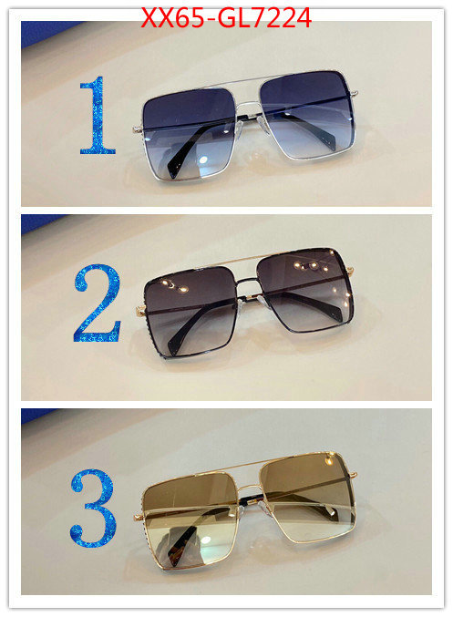 Glasses-Other,wholesale sale , ID: GL7224,$: 65USD