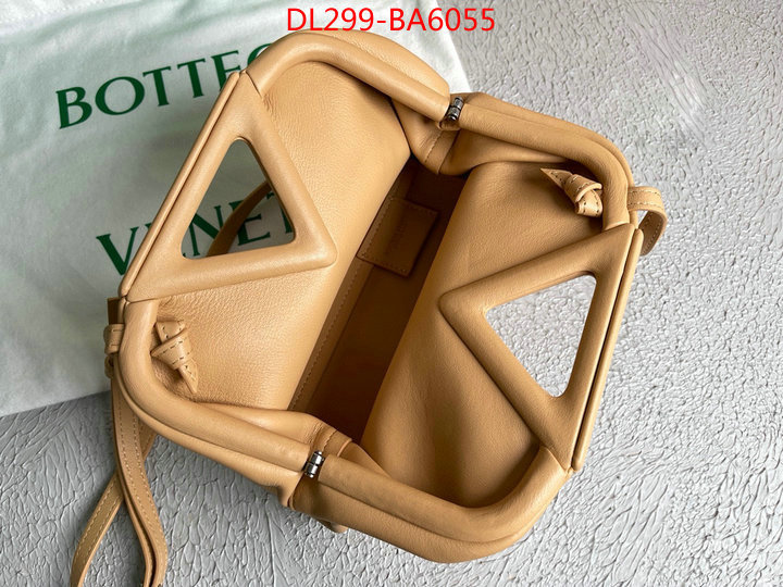 BV Bags(TOP)-Handbag-,high quality ,ID: BA6055,$: 299USD