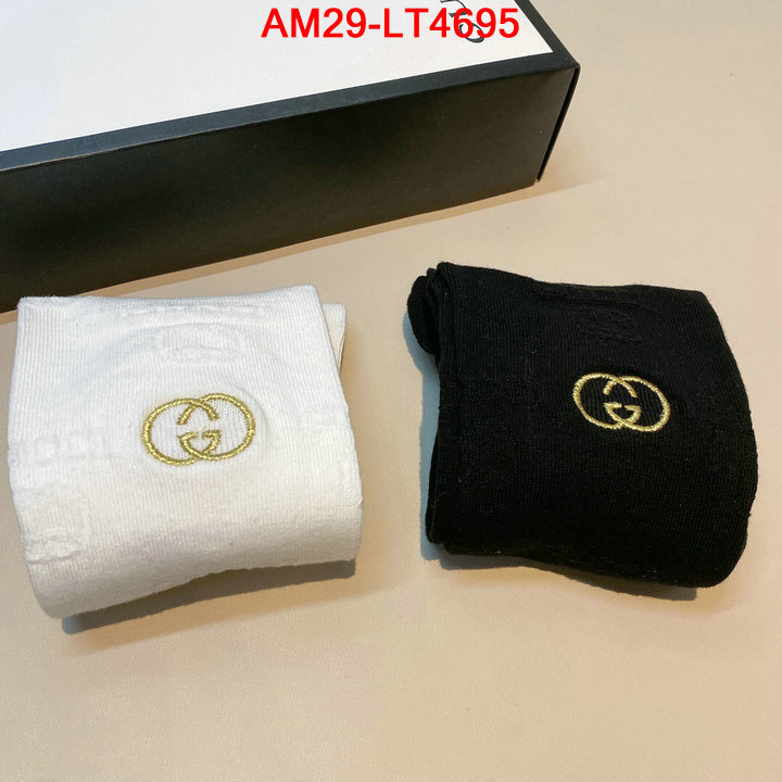 Sock-Gucci,where to buy , ID: LT4695,$: 29USD