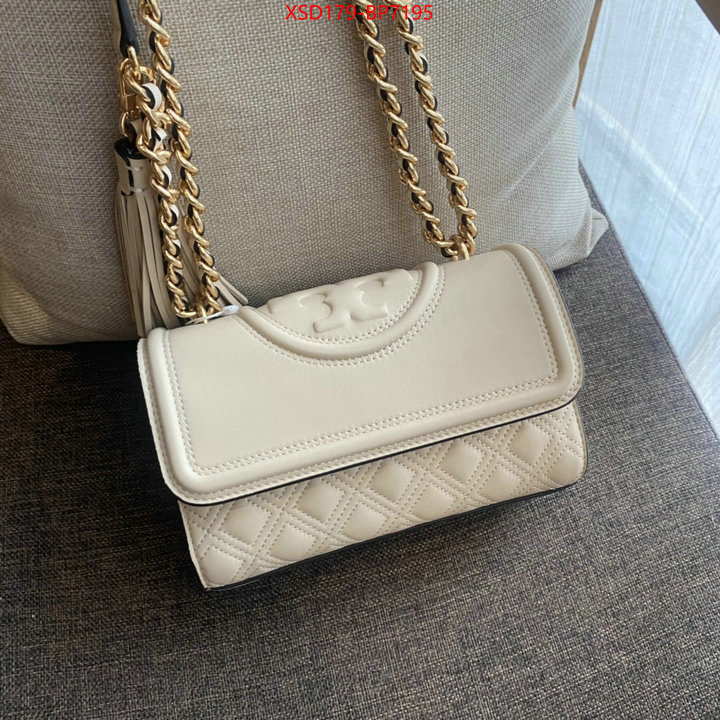 Tory Burch Bags(TOP)-Diagonal-,ID: BP7195,