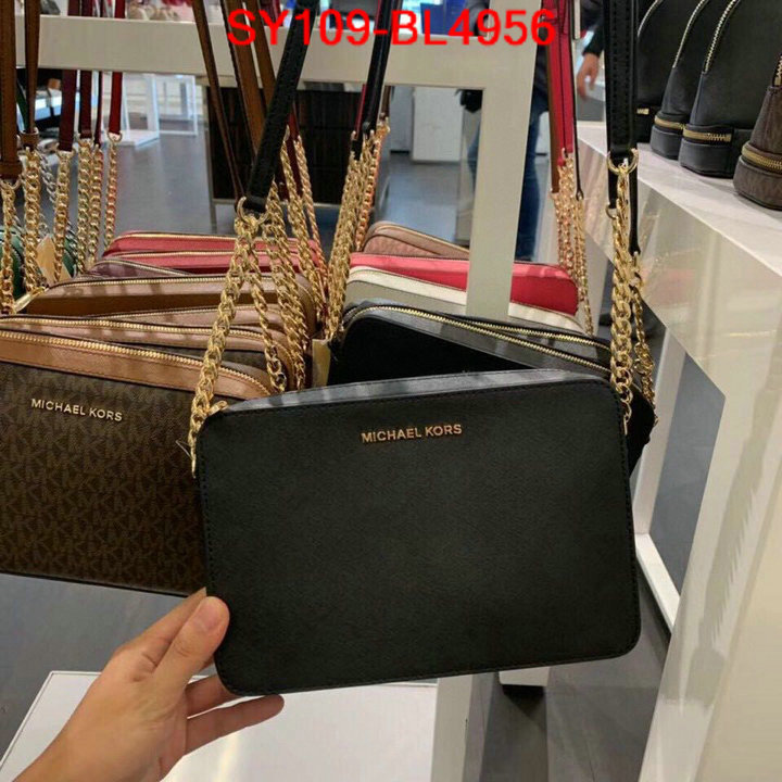 Michael Kors Bags(TOP)-Diagonal-,ID: BL4956,$: 109USD