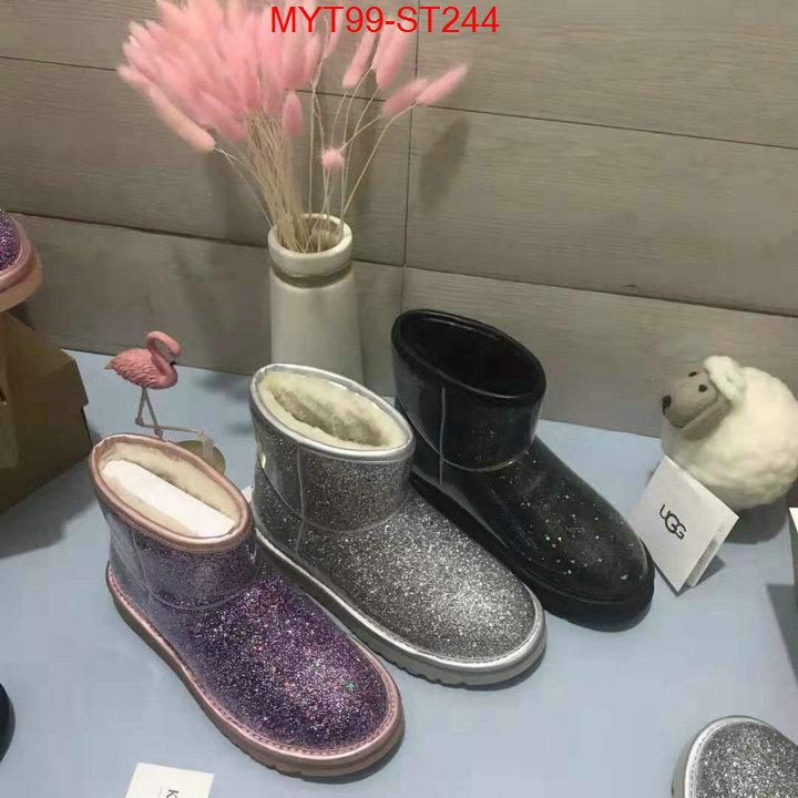 Women Shoes-UGG,top brands like , ID:ST244,$: 99USD