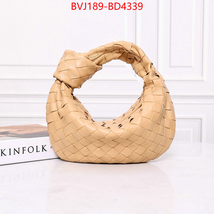 BV Bags(TOP)-Jodie,good quality replica ,ID: BD4339,$: 189USD