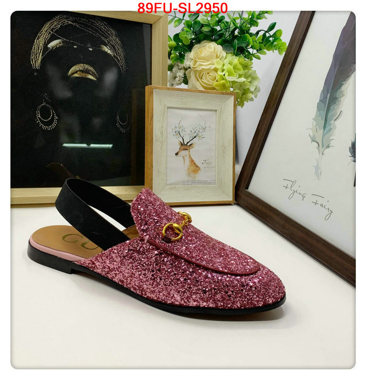 Women Shoes-Gucci,good , ID: SL2950,$: 89USD