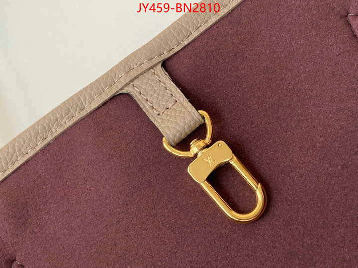 LV Bags(TOP)-Neverfull-,ID: BN2810,$: 459USD