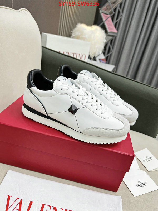 Men Shoes-Valentino,how to buy replica shop , ID: SW6336,$: 159USD