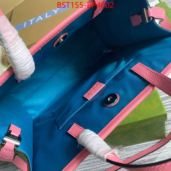 Gucci Bags(TOP)-Handbag-,ID: BP4602,$: 155USD