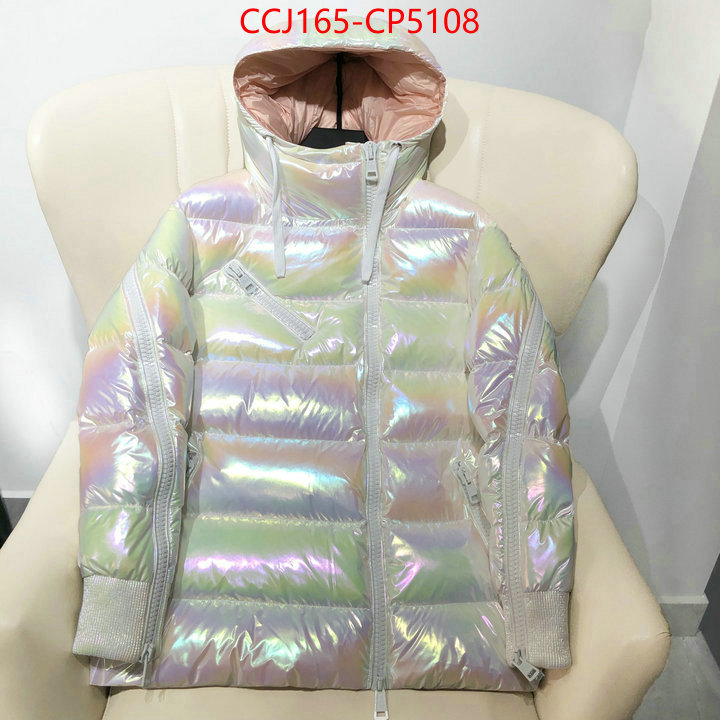 Down jacket Men-Moncler,website to buy replica , ID: CP5108,