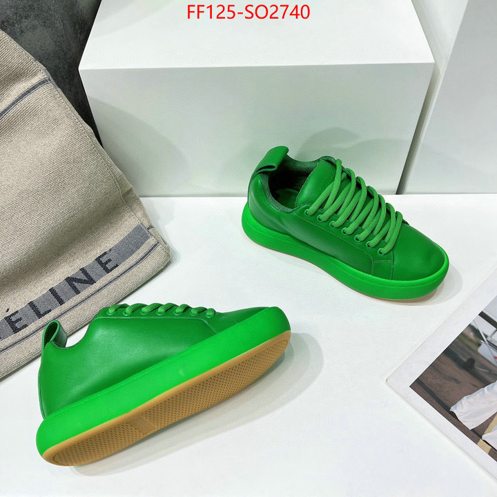 Men Shoes-BV,buy luxury 2023 , ID: SO2740,$: 125USD