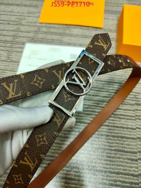 Belts-LV,where to buy replicas , ID: PP1710,$: 59USD