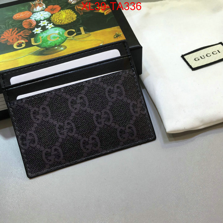 Gucci Bags(4A)-Wallet-,ID:TA336,$: 39USD