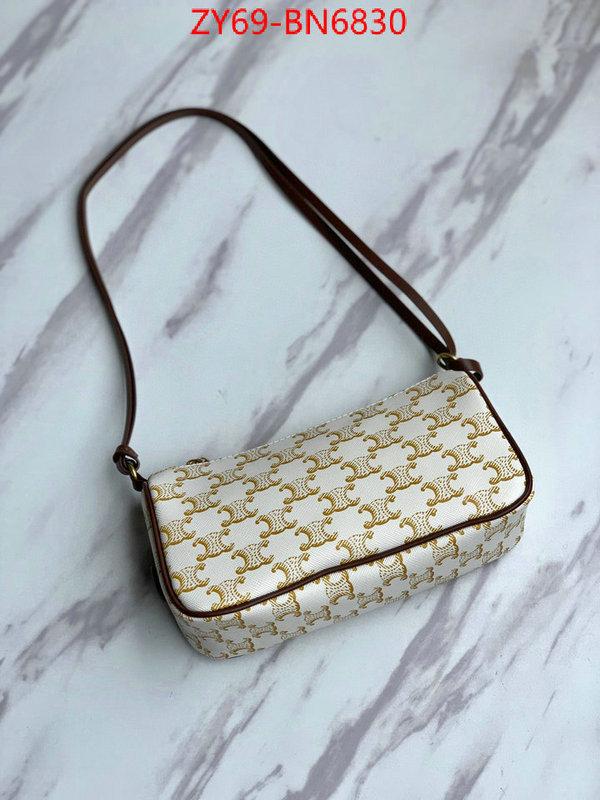 CELINE Bags(4A)-Diagonal,online sale ,ID: BN6830,$: 69USD