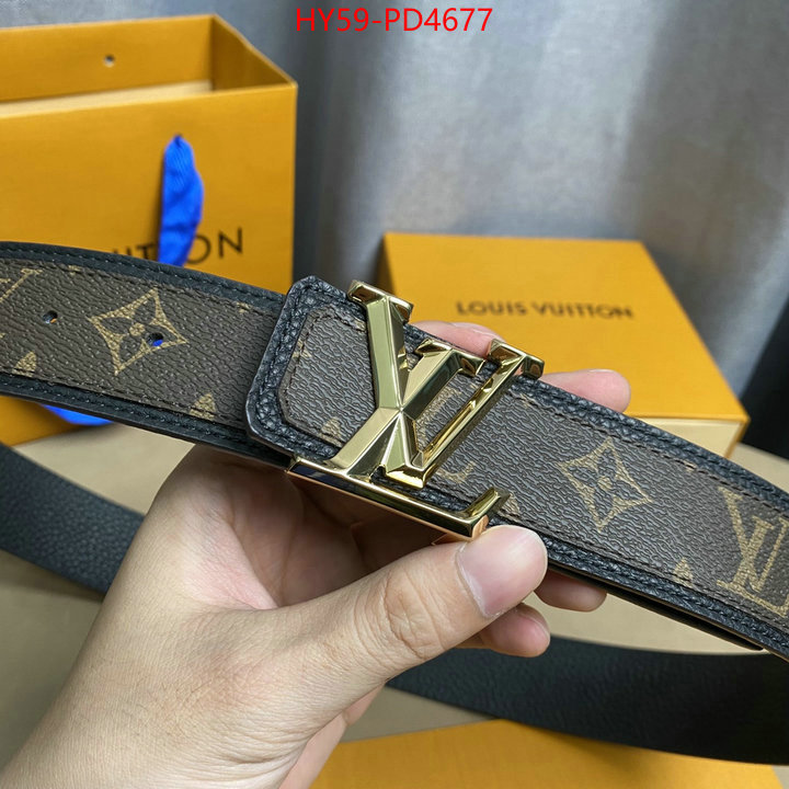 Belts-LV,cheap wholesale , ID: PD4677,$: 59USD