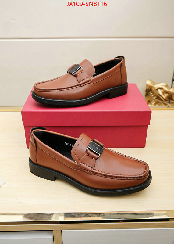 Men shoes-Ferragamo,cheap , ID: SN8116,$: 109USD