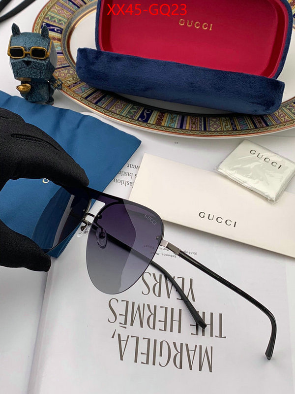 Glasses-Gucci,sell online luxury designer , ID: GQ23,$: 49USD