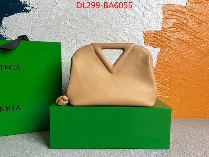 BV Bags(TOP)-Handbag-,high quality ,ID: BA6055,$: 299USD