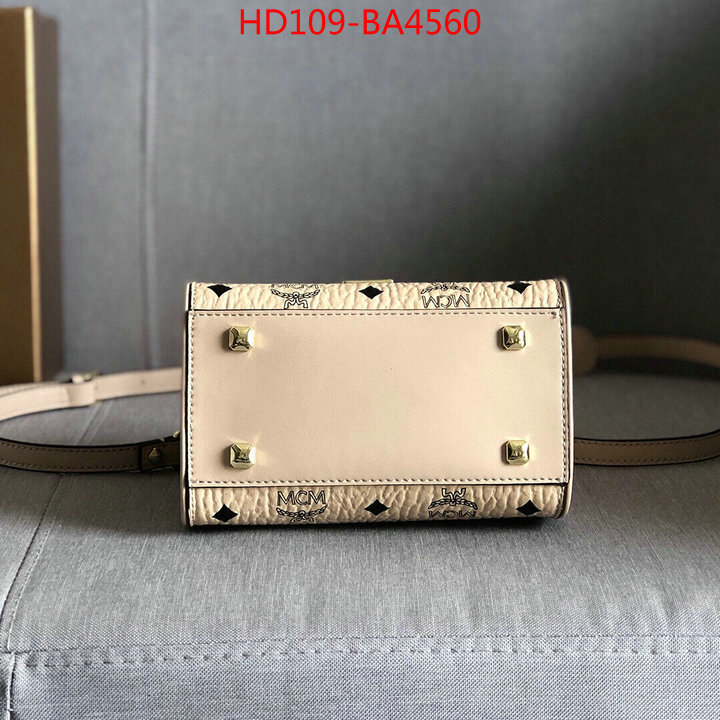 MCM Bags(TOP)-Diagonal-,ID: BA4560,$: 109USD
