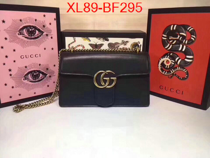Gucci Bags(4A)-Marmont,best fake ,ID: BF295,$:89USD
