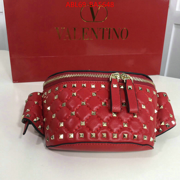 Valentino Bags(4A)-Rockstud Spike-,best site for replica ,ID: BA5648,$: 69USD