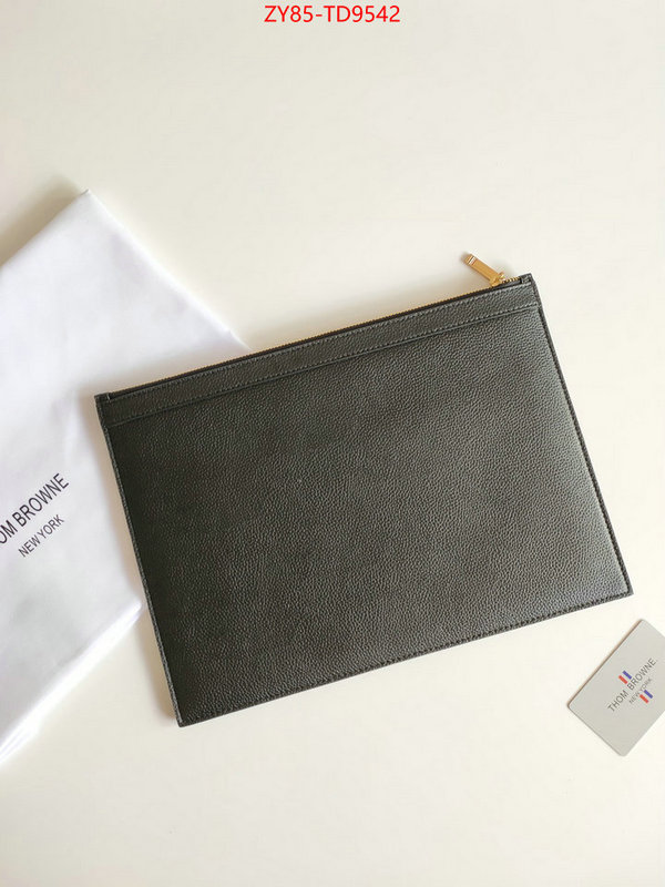 Thom Brown Bags(4A)-Wallet,china sale ,ID: TD9542,$: 85USD