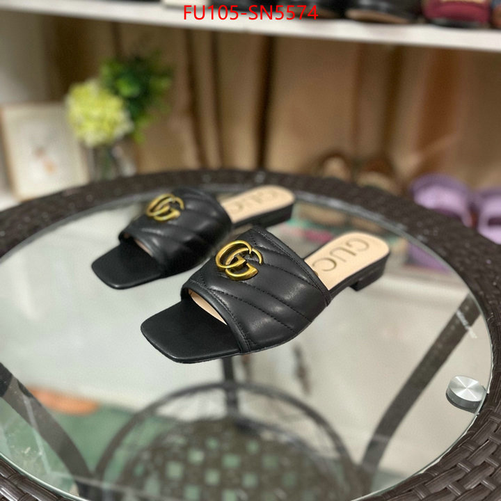 Women Shoes-Gucci,best capucines replica , ID: SN5574,$: 105USD