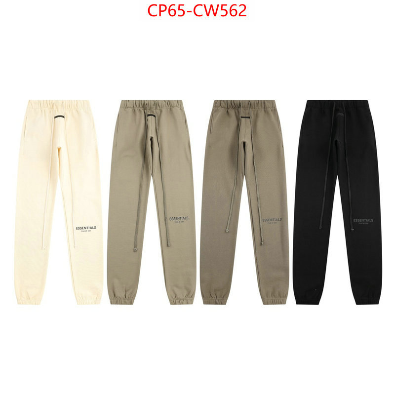 Clothing-Essentials,best website for replica , ID: CW562,$: 65USD