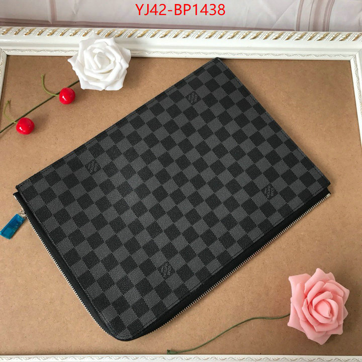 LV Bags(4A)-Trio-,the quality replica ,ID: BP1438,$: 49USD