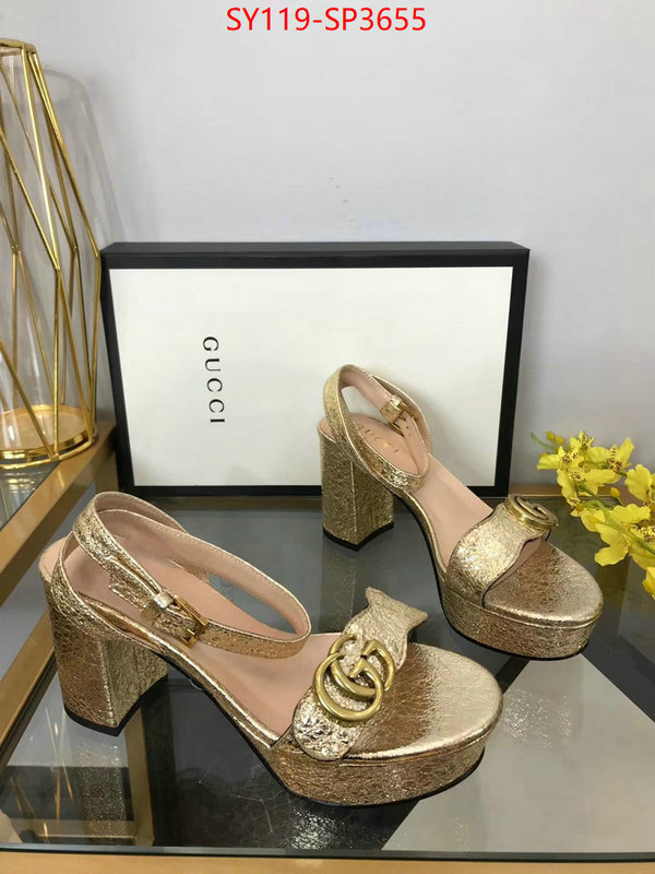 Women Shoes-Gucci,fashion designer , ID: SP3655,$: 119USD