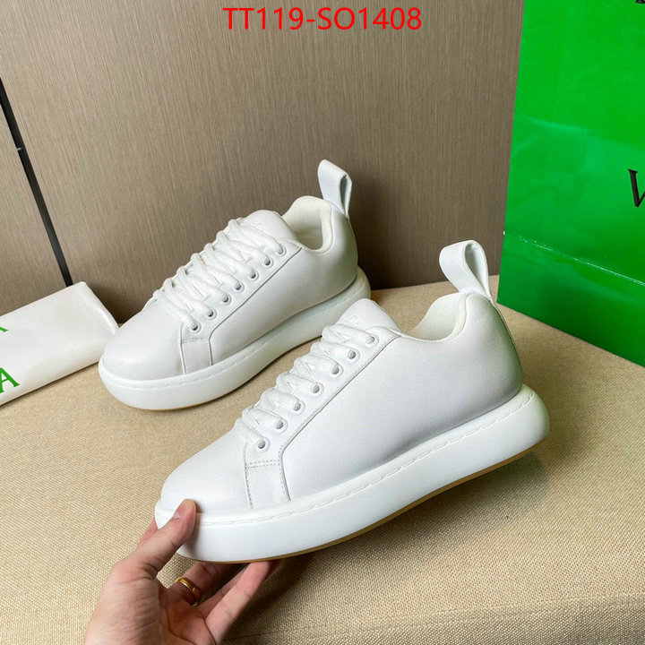 Men Shoes-BV,what's the best to buy replica , ID: SO1408,$: 119USD