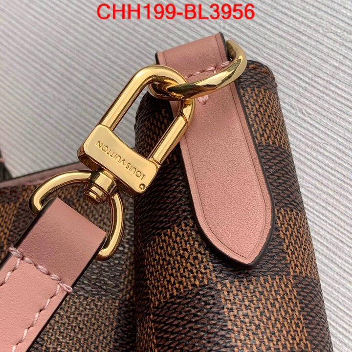 LV Bags(TOP)-Handbag Collection-,ID: BL3956,$: 199USD