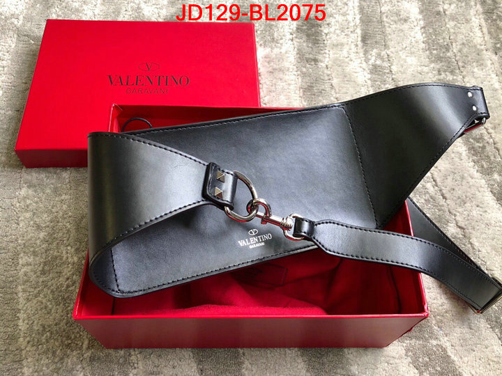 Valentino Bags (TOP)-Diagonal-,high quality designer ,ID: BL2075,$: 129USD