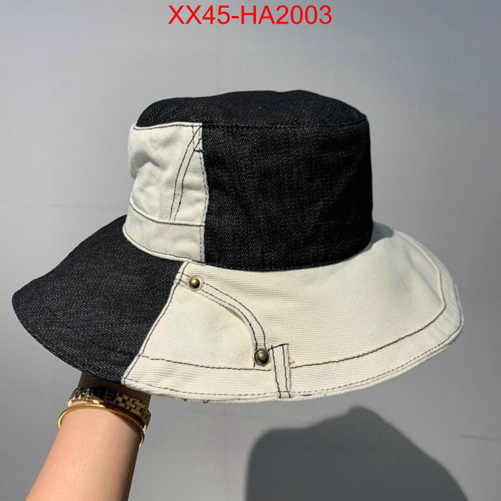 Cap (Hat)-Loewe,fake aaaaa , ID:HA2003,$: 45USD