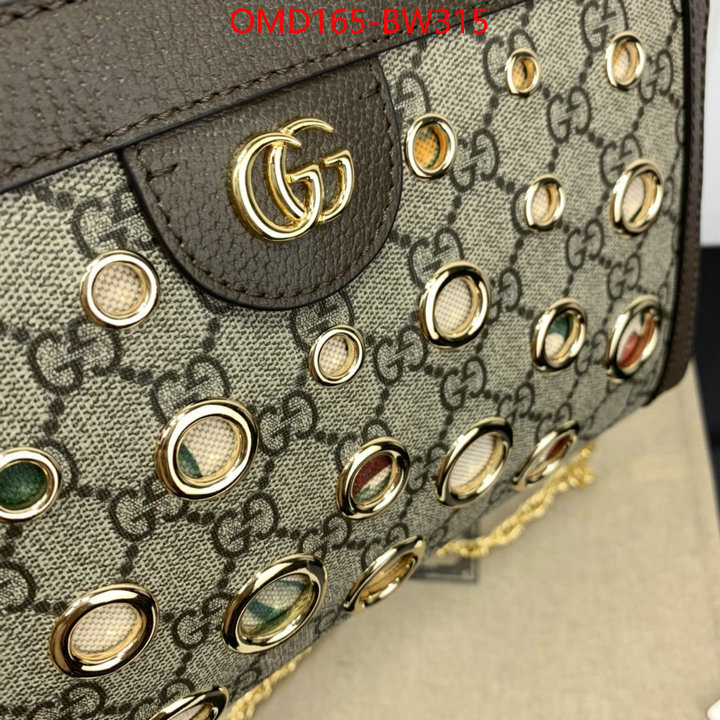 Gucci Bags(TOP)-Diagonal-,exclusive cheap ,ID: BW315,$: 165USD