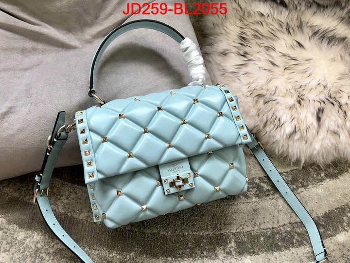 Valentino Bags (TOP)-Diagonal-,aaaaa quality replica ,ID: BL2055,$: 259USD