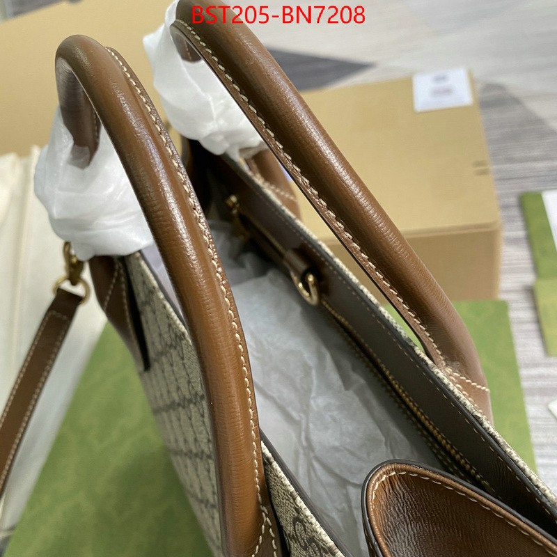 Gucci Bags(TOP)-Handbag-,luxury fashion replica designers ,ID: BN7208,$: 205USD