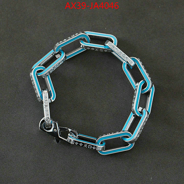 Jewelry-LV,designer wholesale replica , ID: JA4046,$: 39USD