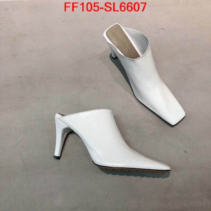 Women Shoes-BV,buy high quality cheap hot replica , ID: SL6607,$: 105USD