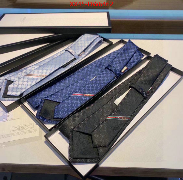 Ties-Gucci,perfect quality , ID: DW6462,$: 45USD