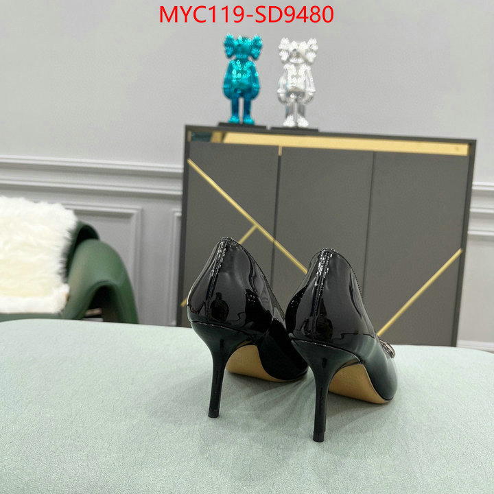 Women Shoes-Valentino,top quality fake , ID: SD9480,$: 119USD