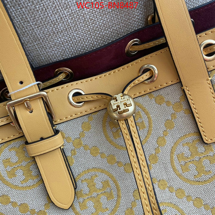 Tory Burch Bags(4A)-Handbag-,best website for replica ,ID: BN8487,$: 105USD