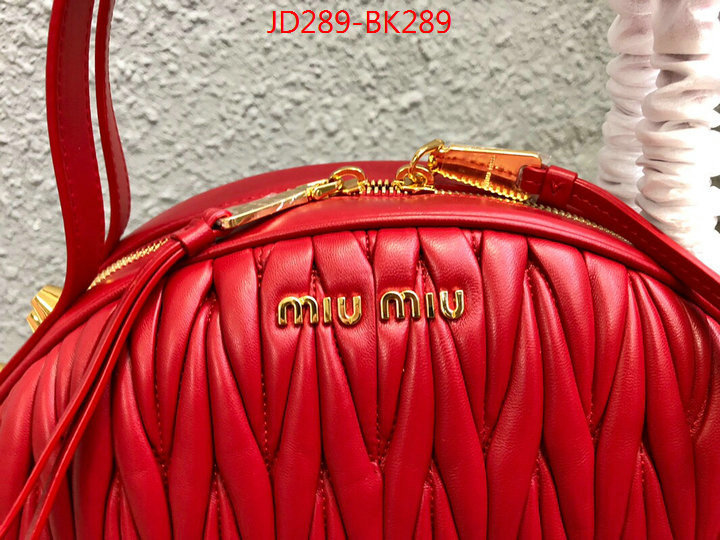 Miu Miu Bags(TOP)-Handbag-,online shop ,ID: BK289,$:289USD