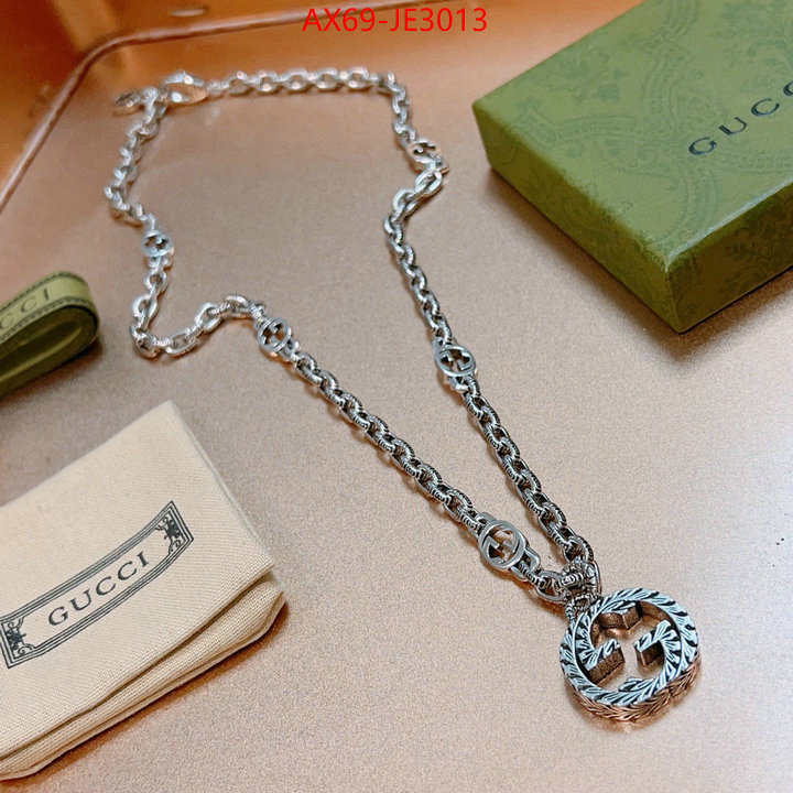 Jewelry-Gucci,buying replica , ID: JE3013,$: 69USD