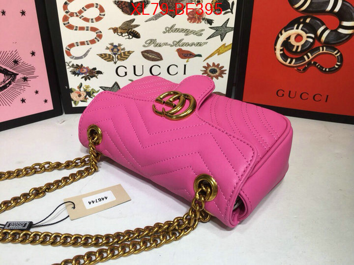 Gucci Bags(4A)-Marmont,what ,ID: BF395,$:79USD