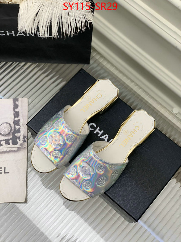 Women Shoes-Chanel,luxury shop , ID: SR29,$: 115USD