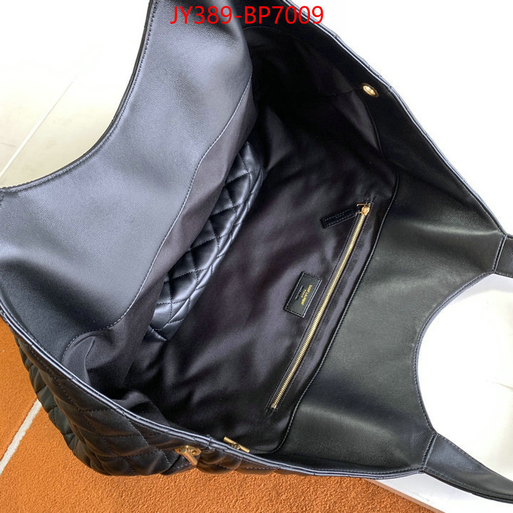 YSL Bag(TOP)-Handbag-,ID: BP7009,$: 389USD